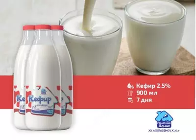 Kefir