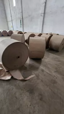 Картонная бумага