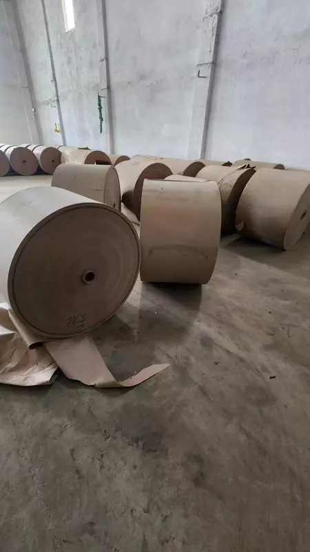 Картонная бумага