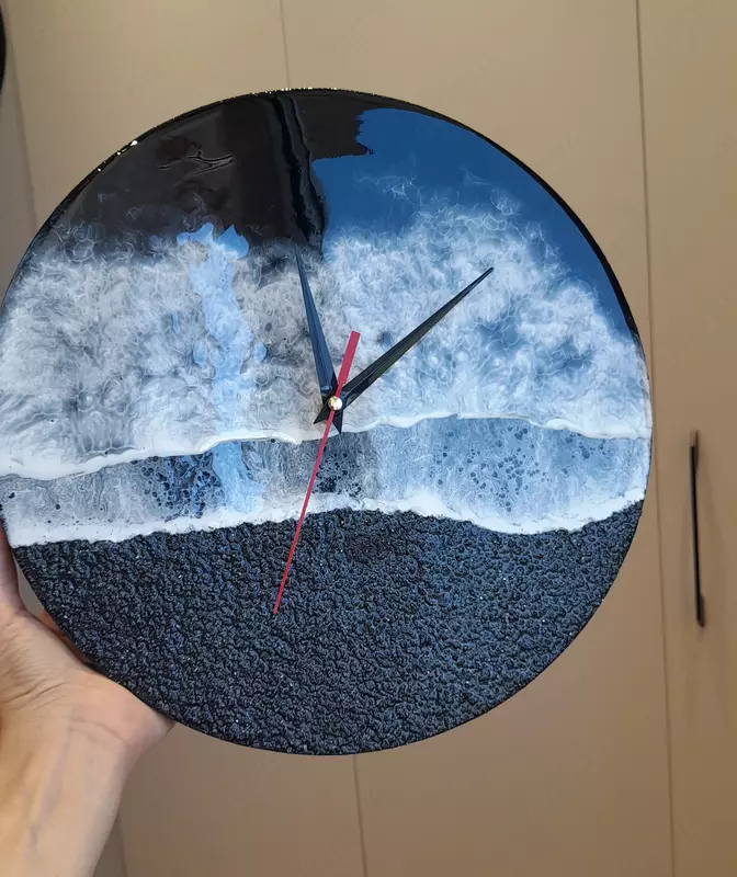 Часы настенные