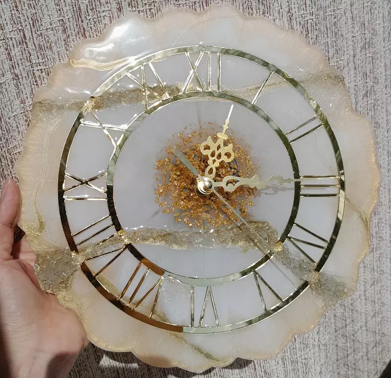 Часы настенные