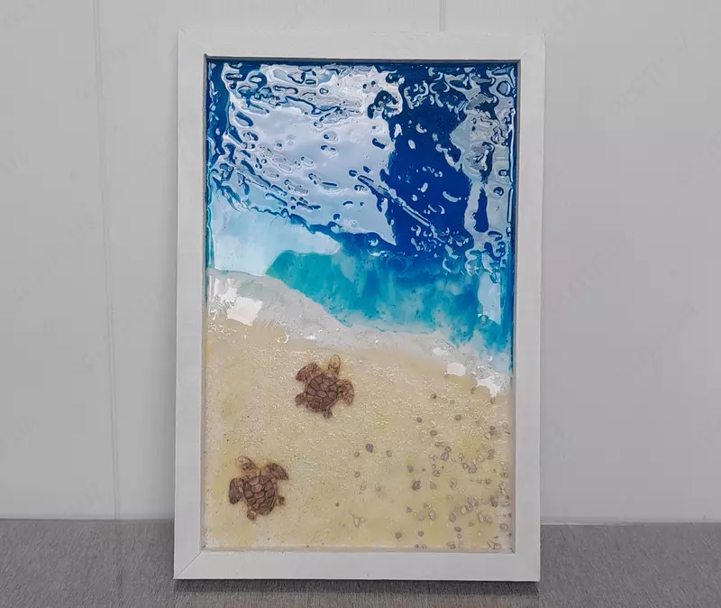 Картина Море