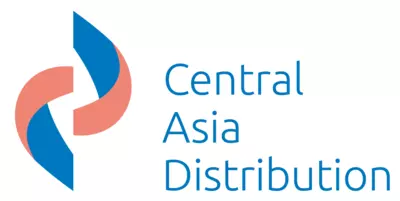 Central Asia Distribution