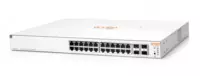 HPE Aruba IOn 1930 24G 4SFP+ 195W Sw
