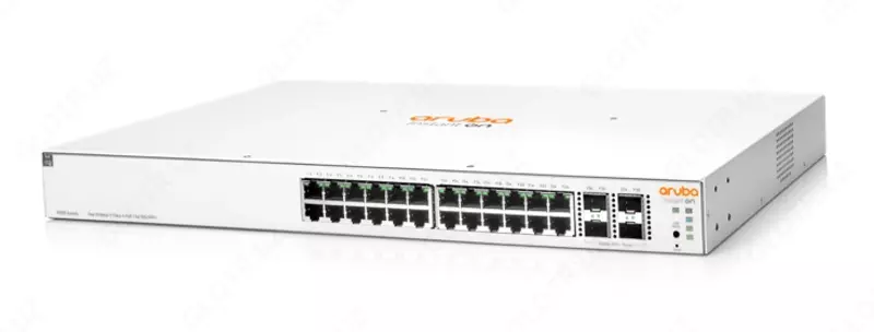 HPE Aruba IOn 1930 24G 4SFP+ 195W Sw