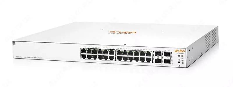 HPE Aruba IOn 1930 24G 4SFP+ 370W Sw