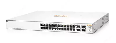 HPE Aruba IOn 1930 24G 4SFP+ 370W Sw