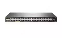 HPE Aruba 2930F 48G PoE+ 4SFP+ Switch