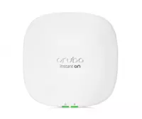 HPE Aruba Instant On AP25 Indoor Access Point