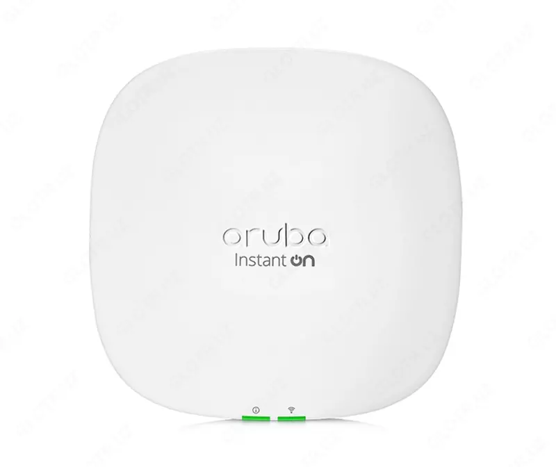 HPE Aruba Instant On AP25 Indoor Access Point