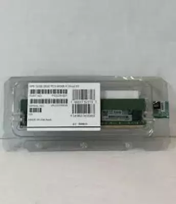 Оперативная Память (ОЗУ) HPE 32GB 2Rx8 PC5-4800B-R Smart Kit. - 3 640 000 сум / шт