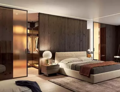 Гардеробные шкафы. - Цена по запросу