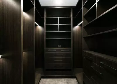 Гардеробные шкафы. Только в розницу