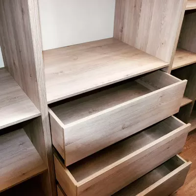 Гардеробные шкафы под Ваш вкус - Narx so&#039;rov asosida