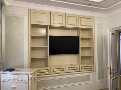 Гостиная мебель под Ваш вкус