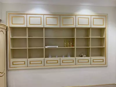 Гостиная мебель под Ваш вкус - Цена по запросу