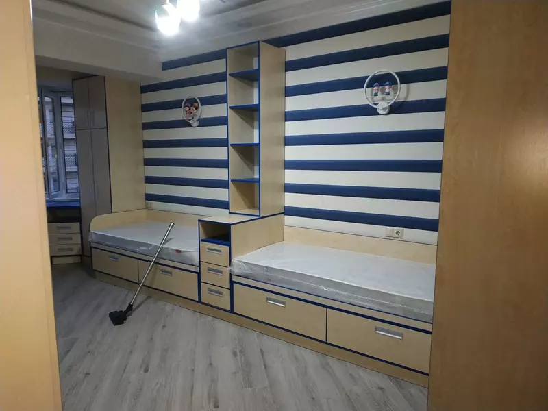 Детская мебель под Ваш вкус