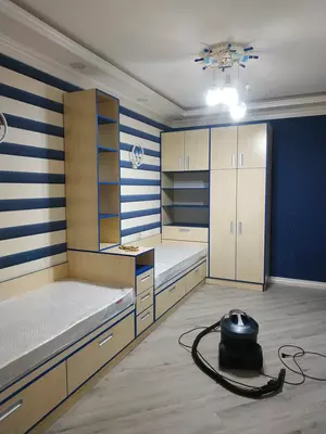 Цена по запросу Детская мебель под Ваш вкус