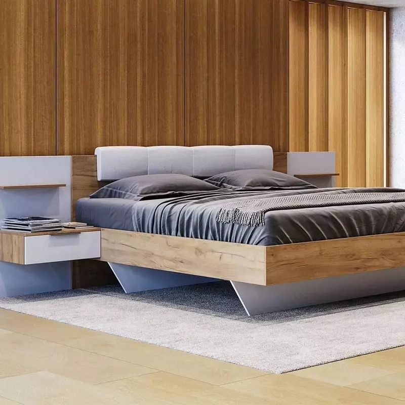 Кровати для спальни  под Ваш вкус