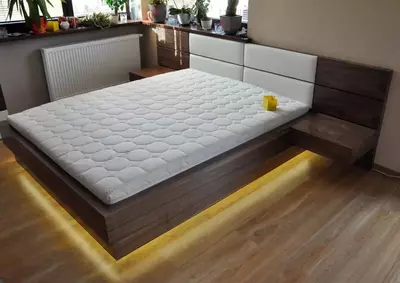 Кровати для спальни  под Ваш вкус - Цена по запросу