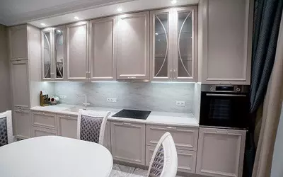 Цена по запросу Кухонные гарнитуры  под Ваш вкус