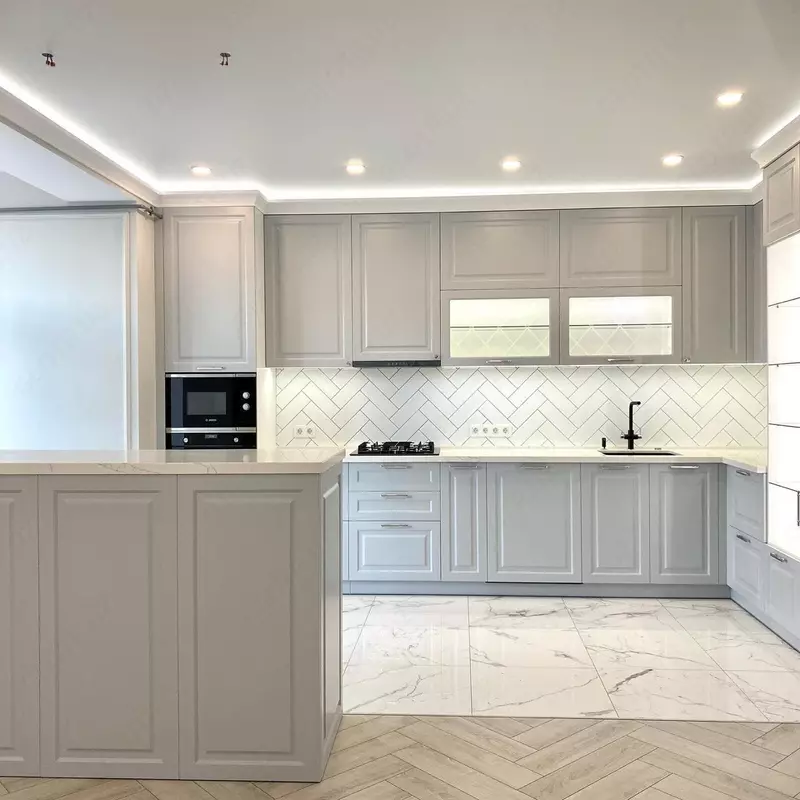 Кухонные гарнитуры  под Ваш вкус Только в розницу