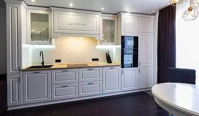 Кухонные гарнитуры  под Ваш вкус TWENTY-TWENTY