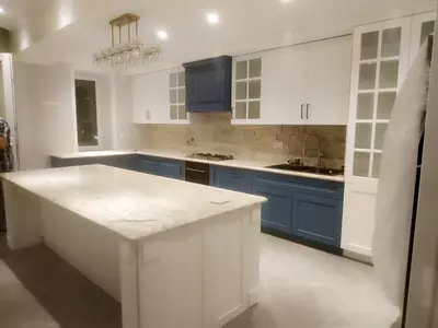 Кухонные гарнитуры на Ваш вкус