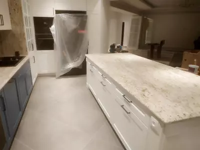 Цена по запросу Кухонные гарнитуры на Ваш вкус