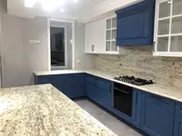 Кухонные гарнитуры на Ваш вкус TWENTY-TWENTY