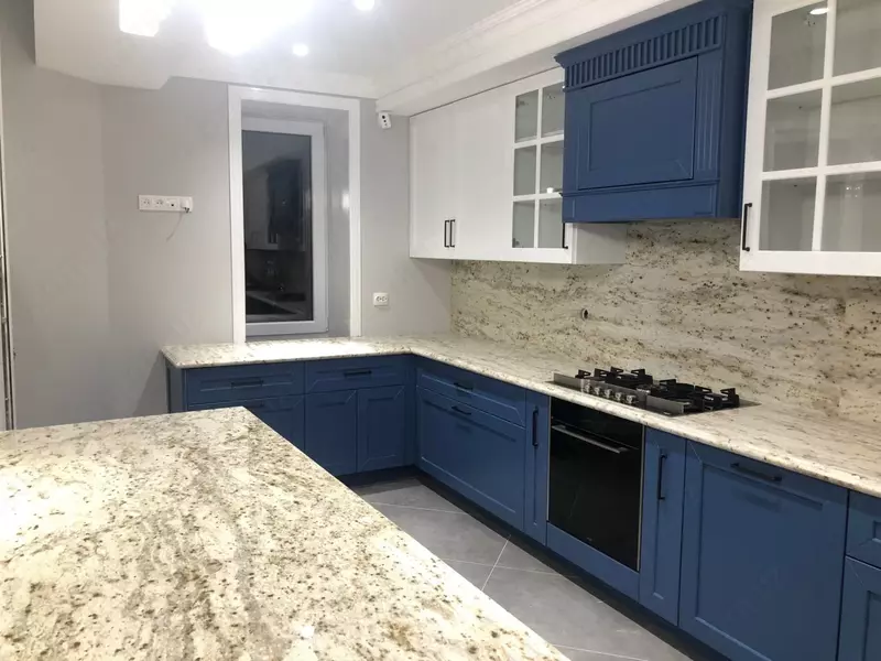 Кухонные гарнитуры на Ваш вкус TWENTY-TWENTY