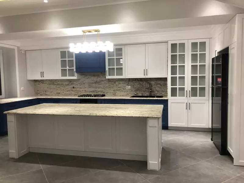 Кухонные гарнитуры на Ваш вкус - TWENTY-TWENTY