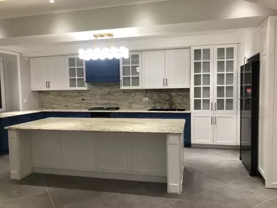 Кухонные гарнитуры на Ваш вкус - TWENTY-TWENTY