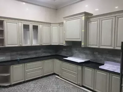 Кухонные гарнитуры под Ваш вкус