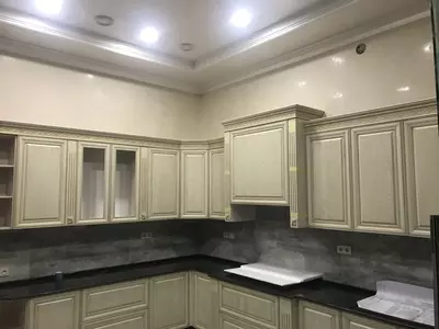 Кухонные гарнитуры под Ваш вкус - Цена по запросу