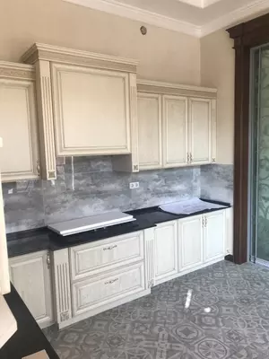 Цена по запросу Кухонные гарнитуры под Ваш вкус