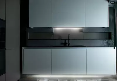 Кухонные гарнитуры под Ваш вкус