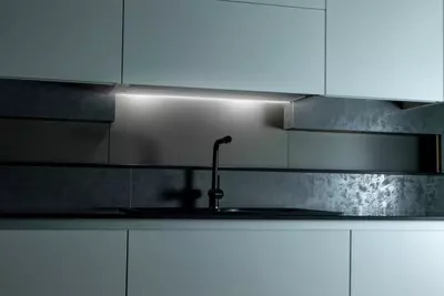 Кухонные гарнитуры под Ваш вкус - Цена по запросу