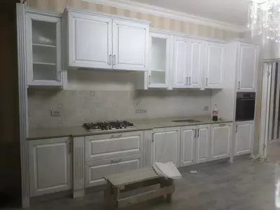 Кухонные гарнитуры под Ваш вкус