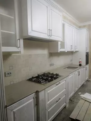 Кухонные гарнитуры под Ваш вкус - Цена по запросу