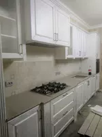 Кухонные гарнитуры под Ваш вкус - по запросу