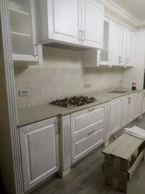 Кухонные гарнитуры под Ваш вкус Только в розницу