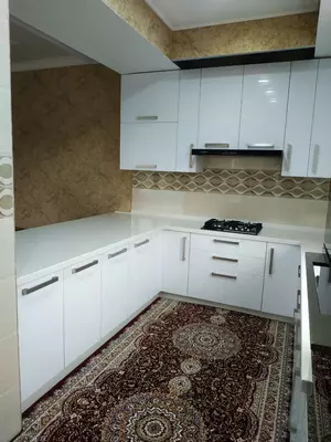 Кухонные гарнитуры под Ваш вкус - Цена по запросу