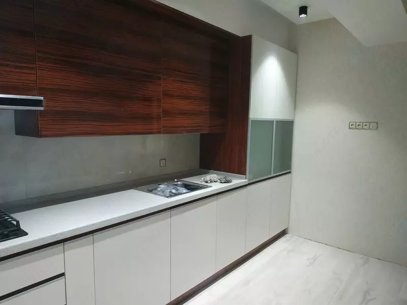 Кухонные гарнитуры под Ваш вкус - по запросу