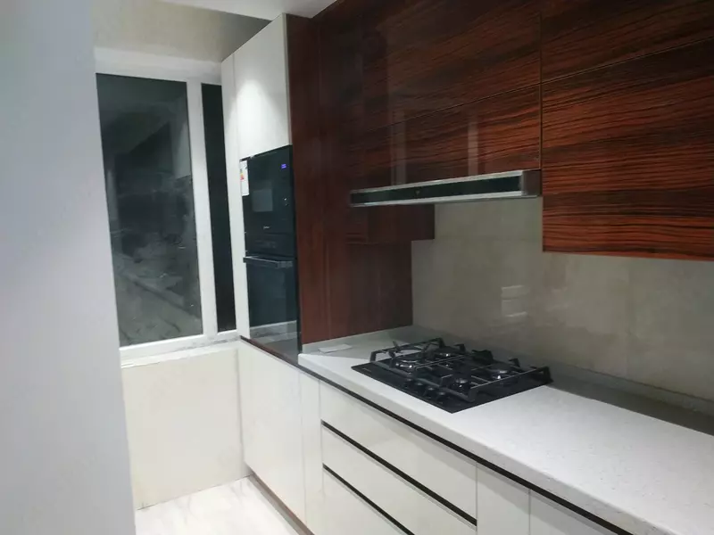 по запросу Кухонные гарнитуры под Ваш вкус