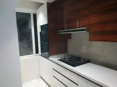 Цена по запросу Кухонные гарнитуры под Ваш вкус