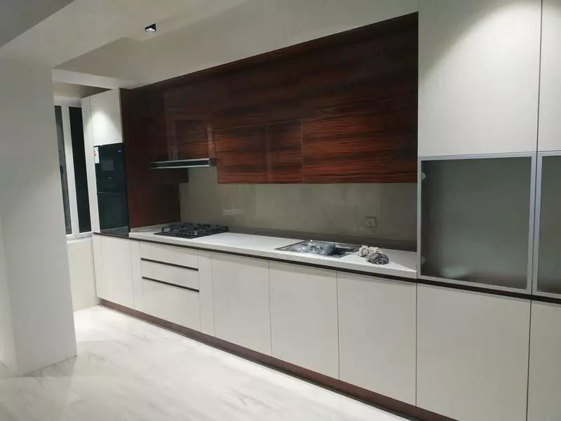 Кухонные гарнитуры под Ваш вкус Chakana savdo