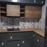 Кухонные гарнитуры под Ваш вкус