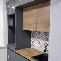 Кухонные гарнитуры под Ваш вкус - по запросу