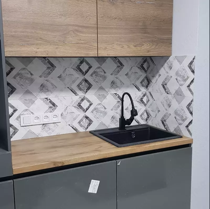 по запросу Кухонные гарнитуры под Ваш вкус